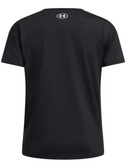 Trainingsshirt zwart