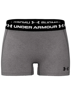 Trainingsshort grijs