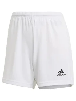 Trainingsshort "Squadra 21" wit