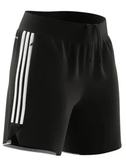 Trainingsshort "Tiro 23" zwart