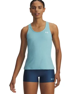 Trainingstop ''Tech Mesh Racer'' turquoise