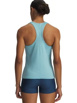 Trainingstop ''Tech Mesh Racer'' turquoise
