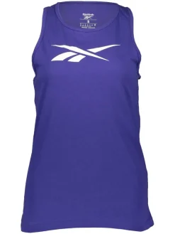 Trainingstop '' ´TE Graphic Vector'' blauw