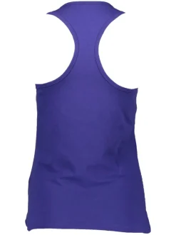 Trainingstop '' ´TE Graphic Vector'' blauw