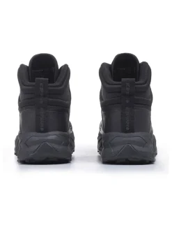 Trekkingboots "Aska" zwart
