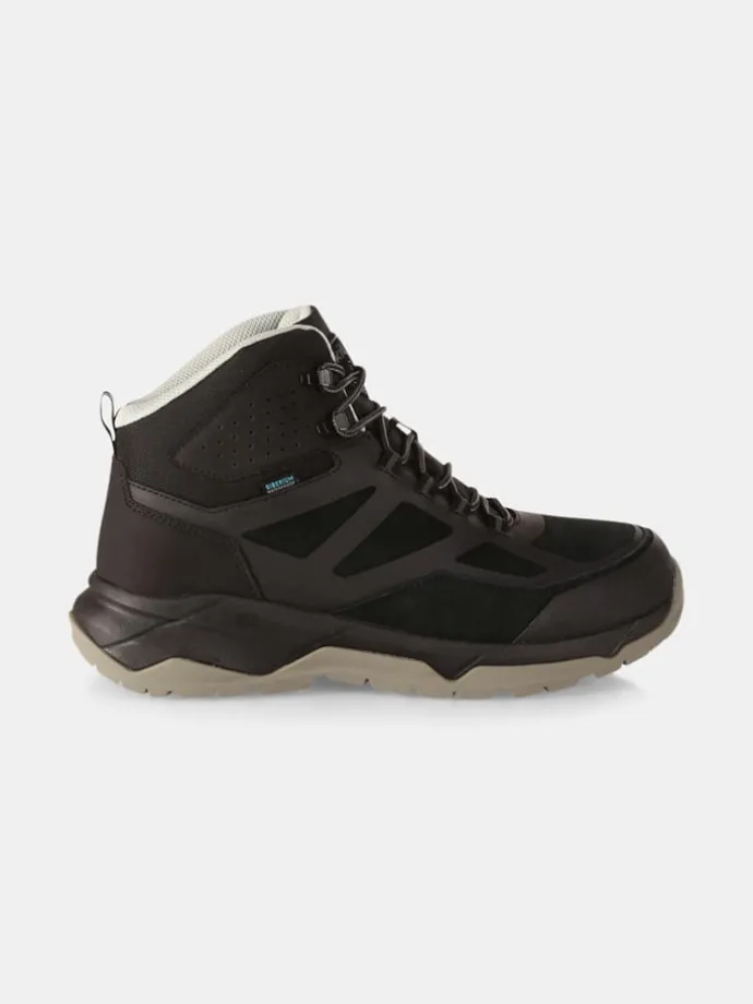 Trekkingboots "Piton" zwart