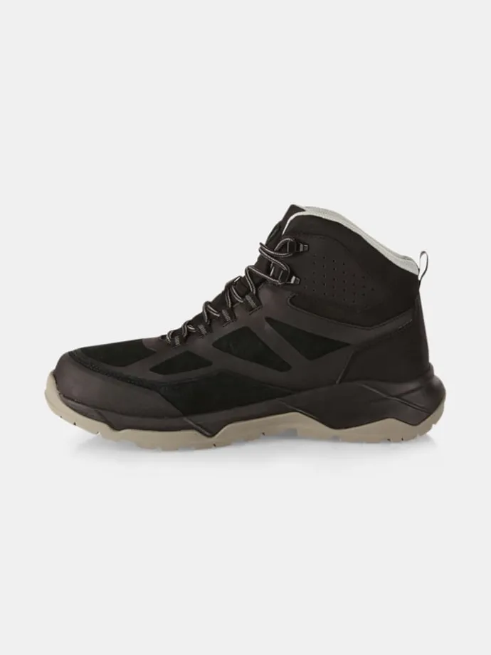 Trekkingboots "Piton" zwart