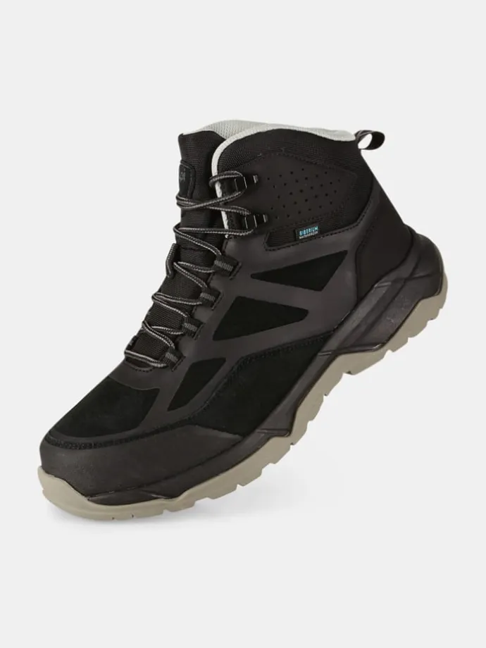 Trekkingboots "Piton" zwart