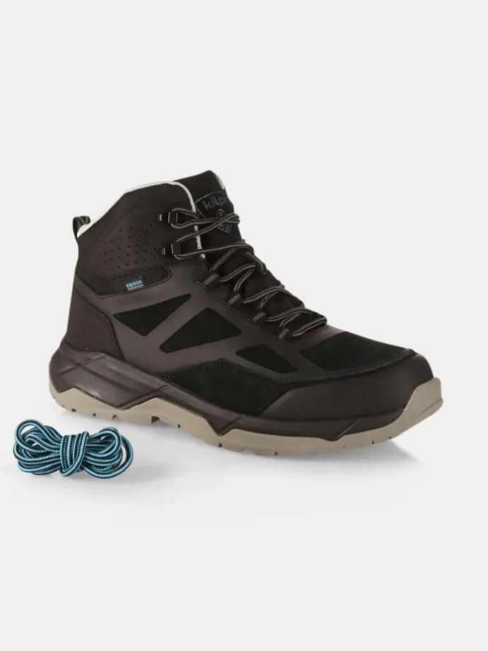 Trekkingboots "Piton" zwart
