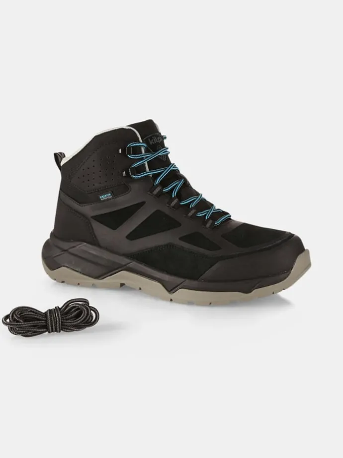 Trekkingboots "Piton" zwart