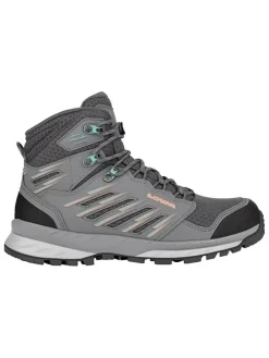 Trekkingboots "Trek Evo GTX" grijs