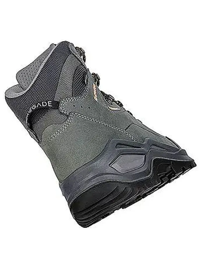 Trekkingboots "Trek Evo GTX" grijs