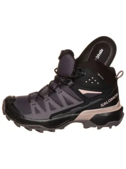 Trekkingboots "X Ultra 360 MID GTX" zwart
