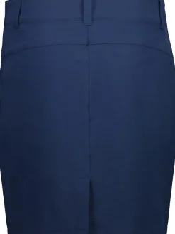 Trekkingrok donkerblauw