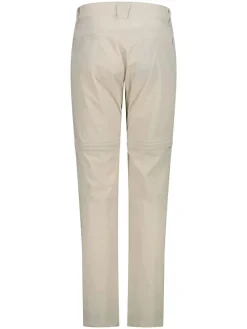 Trekkingsbroek beige