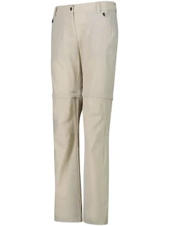 Trekkingsbroek beige