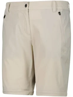 Trekkingsbroek beige