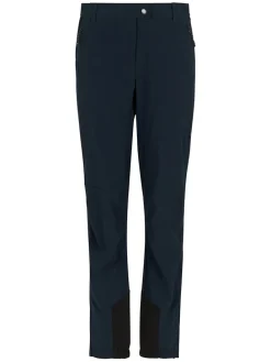 Trekkingsbroek "Mountain III" donkerblauw