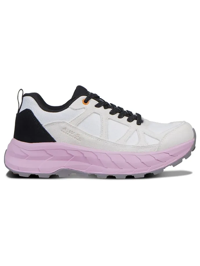 Trekkingschoenen "Anisi" wit
