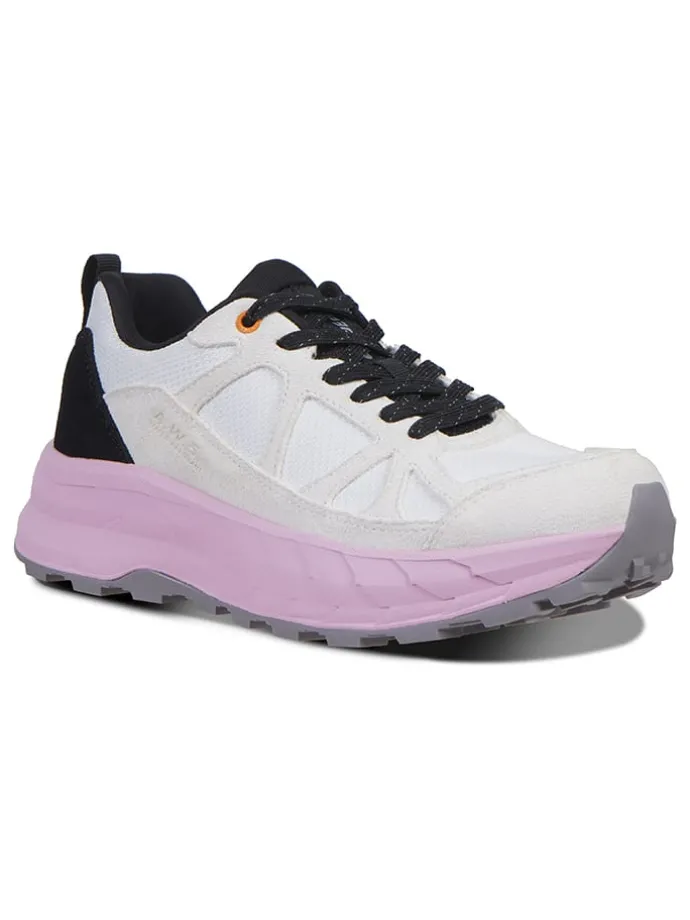 Trekkingschoenen "Anisi" wit