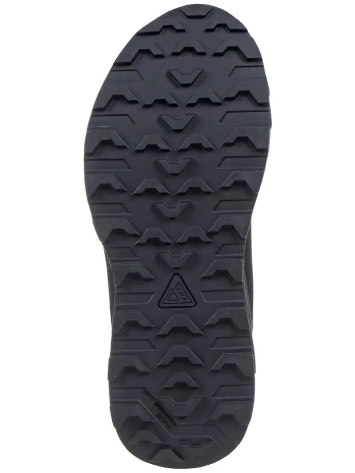 Trekkingschoenen "Aska" zwart