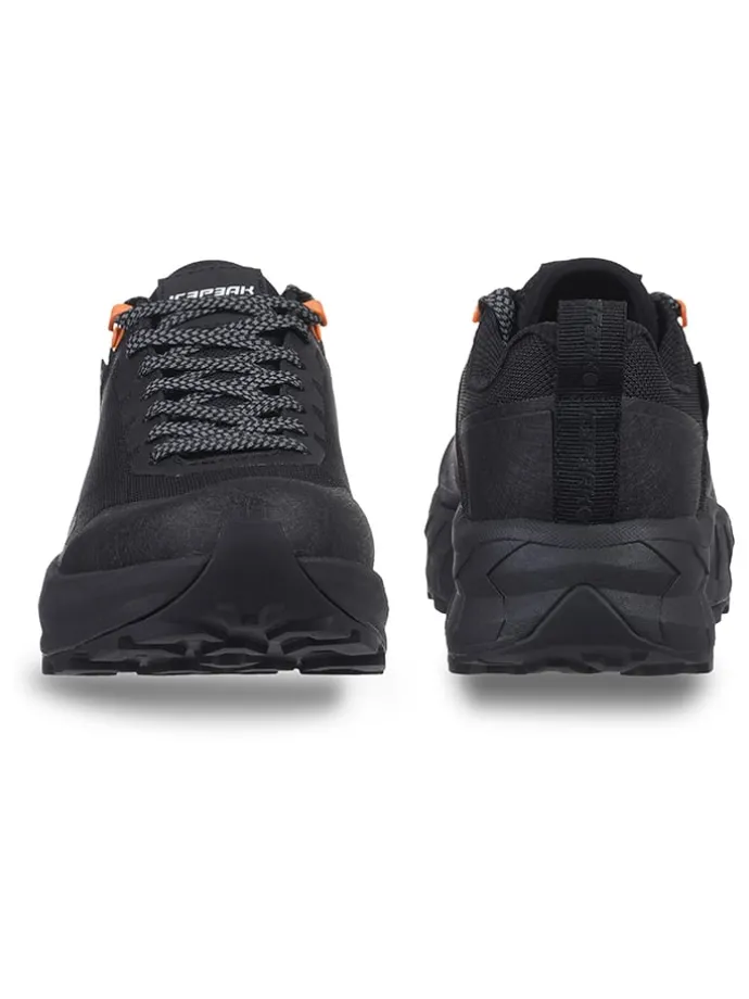 Trekkingschoenen "Aska" zwart