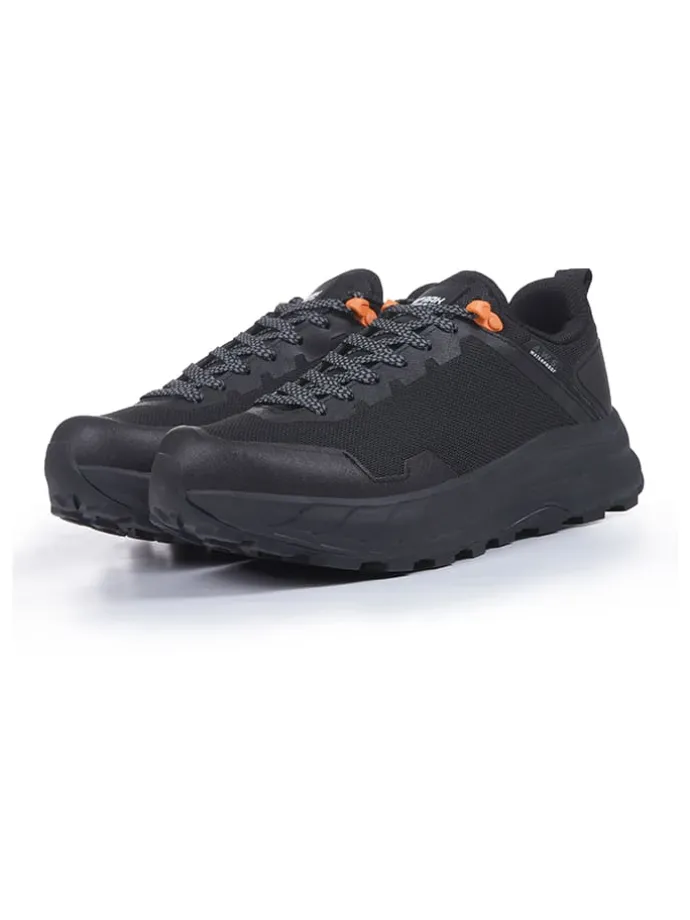Trekkingschoenen "Aska" zwart