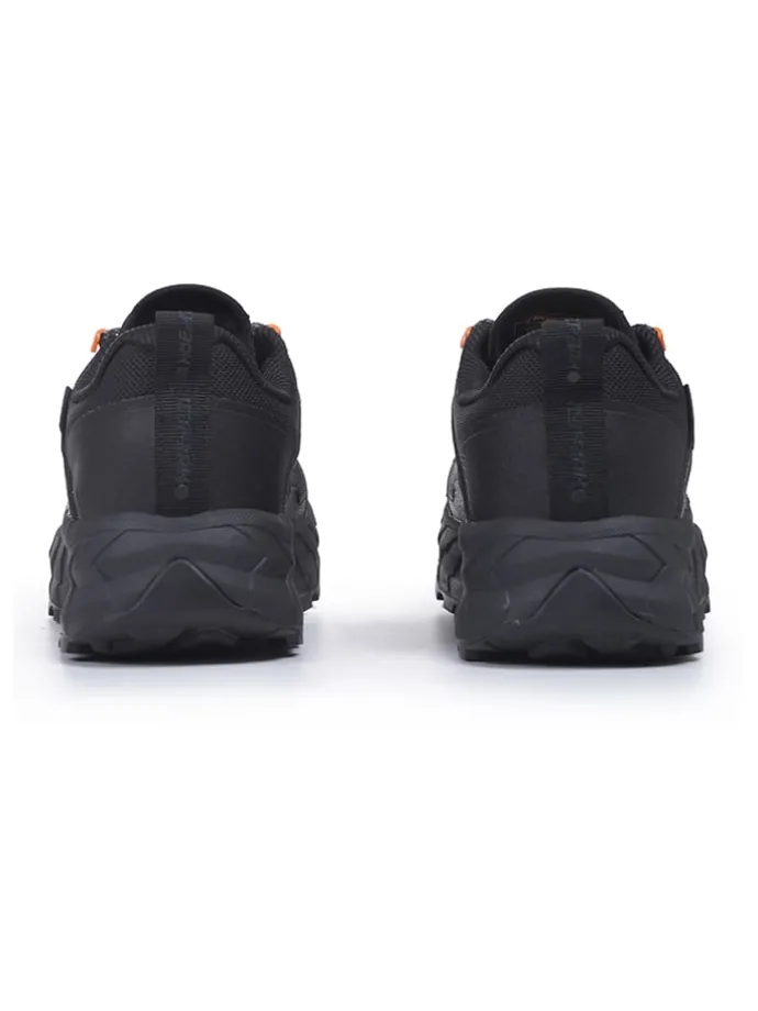 Trekkingschoenen "Aska" zwart