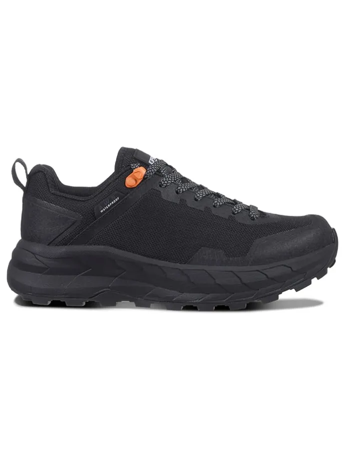 Trekkingschoenen "Aska" zwart