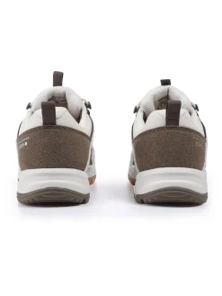 Trekkingschoenen "Aura" beige/kaki