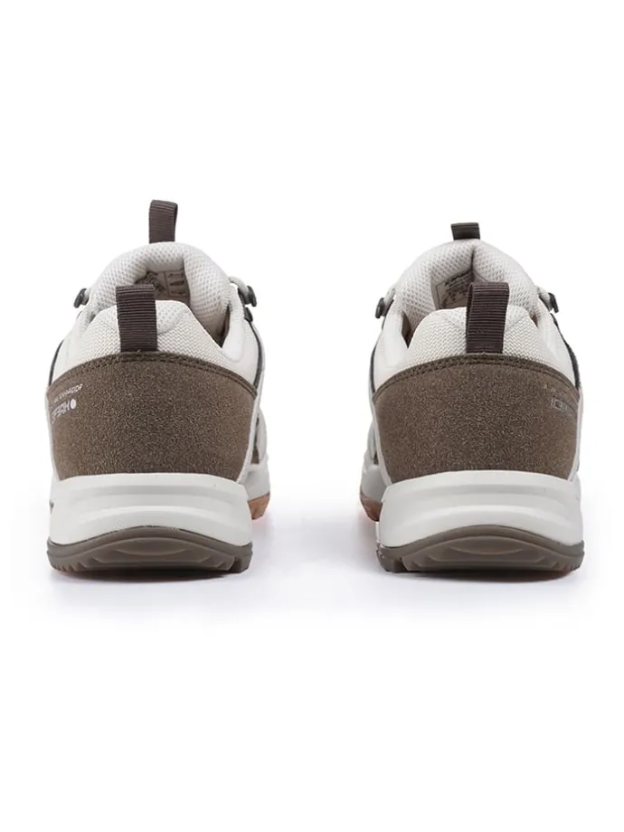 Trekkingschoenen "Aura" beige/kaki