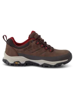Trekkingschoenen "Blake" bruin