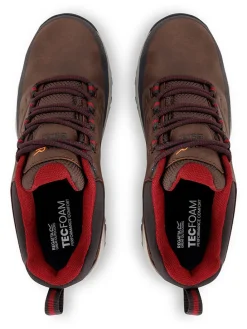 Trekkingschoenen 