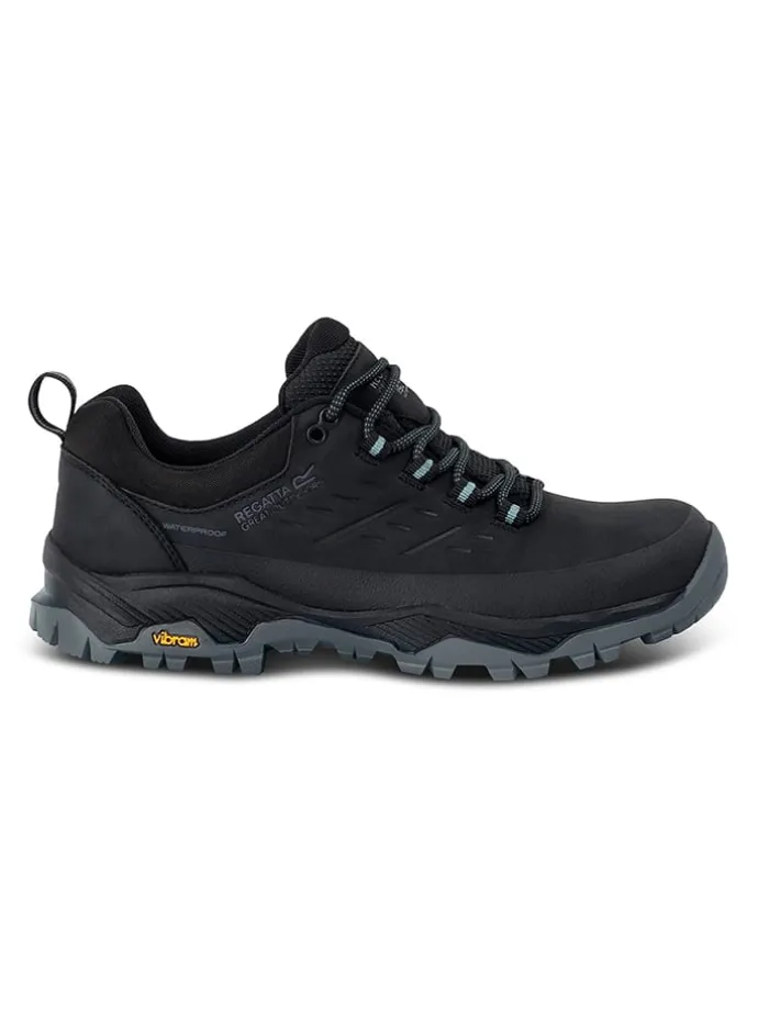 Trekkingschoenen "Blake" zwart