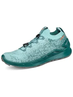 Trekkingschoenen "Fusion" turquoise