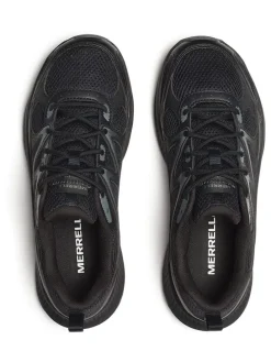 Trekkingschoenen "Tempo EXP" zwart