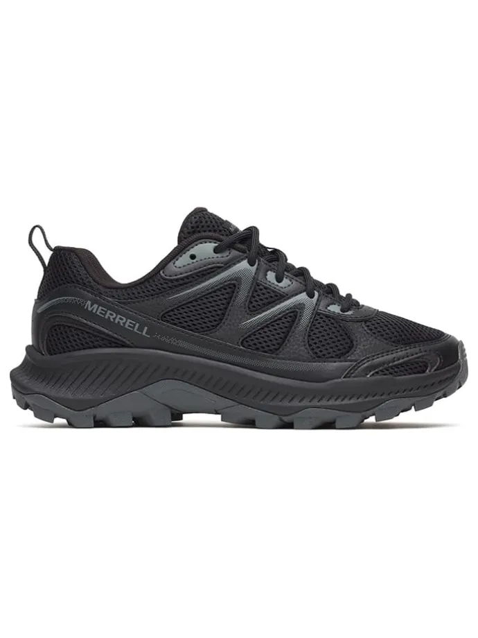 Trekkingschoenen "Tempo EXP" zwart