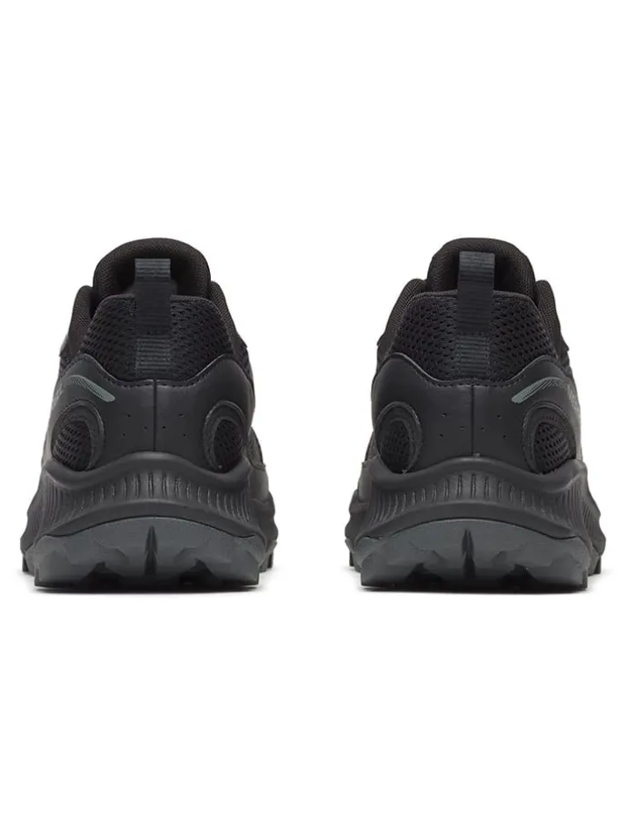 Trekkingschoenen "Tempo EXP" zwart