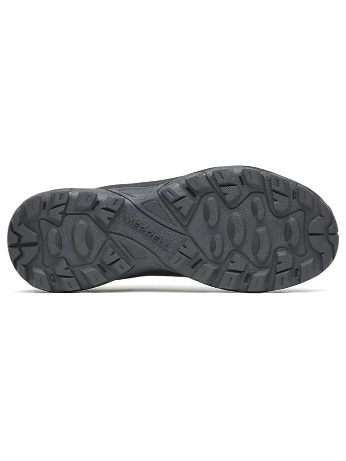 Trekkingschoenen "Tempo EXP" zwart