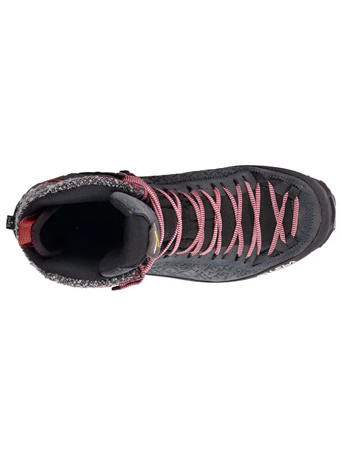 Trekkingschoenen "Trainer 2" zwart