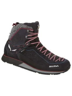 Trekkingschoenen "Trainer 2" zwart