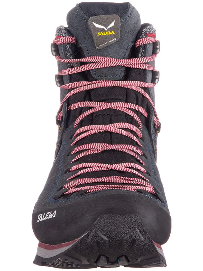 Trekkingschoenen "Trainer 2" zwart