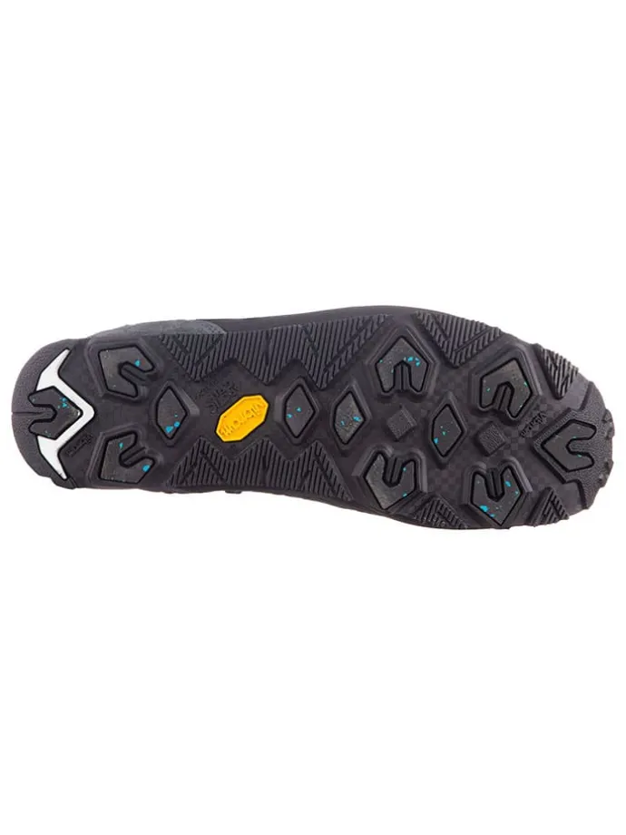 Trekkingschoenen "Trainer 2" zwart