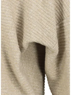 Trui beige