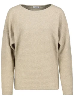 Trui beige