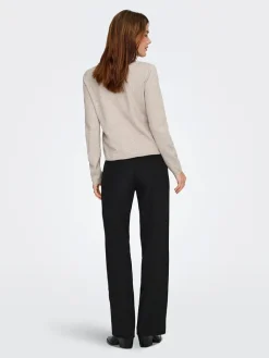 Trui beige
