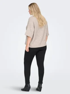 Trui beige