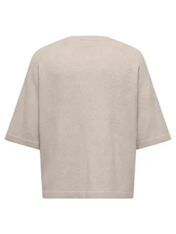 Trui beige