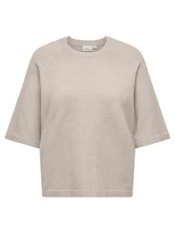 Trui beige