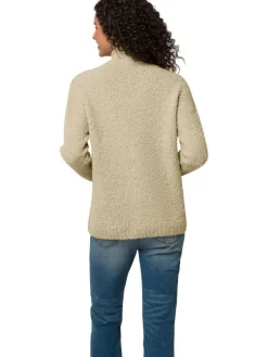 Trui beige